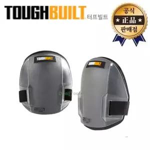 터프빌트 무릎보호대 TB-KP-101 안전 무릎 패드 플라스틱 소프트 밴드타입