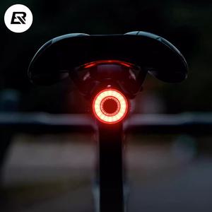 락브로스 스마트 브레이크 감속센서 자동 온오프 후미등