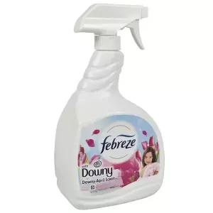 [다우니]페브리즈 섬유탈취제 다우니향 920ml 무료배송 gx
