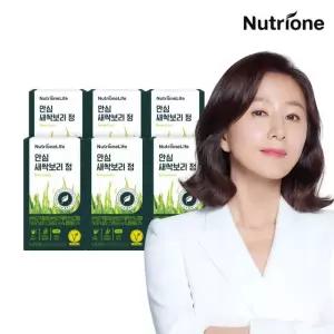 뉴트리원 안심 새싹보리정 6통(6개월분)