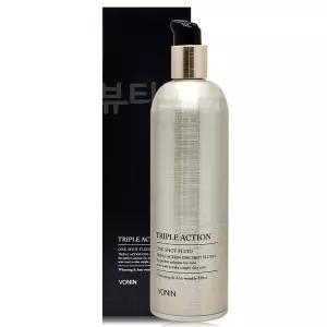 보닌 트리플 액션 원샷 플루이드 180ml