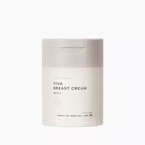 비바 볼륨업 가슴 크림 베이직 V5 100ml