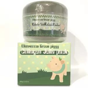 엘리자베카 그린피기 콜라겐 젤라팩 100ml