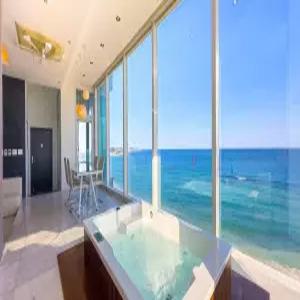 [강원] 고성(속초) 모닝하버펜션(강원, 고성)