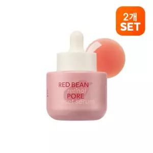 [2개][미샤] 팥티놀 모공 리셋 세럼 30ml