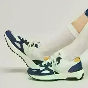 아키클래식 데일리 스니커즈 운동화 헤리티지조거 