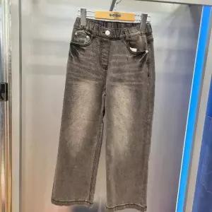 [에스핏] HC22 그래이 와이드데님바지 그래이 와이드데님바지 sjz101fjpt42 (S32063936)