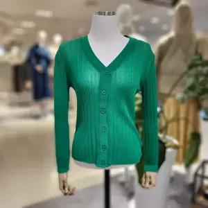 [대구백화점] [파파야]브이넥시스루슬림핏가디건(PNPRCD001B1)