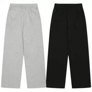 [소이] 세이브존07 여름세미와이드바지  25M0231 (S32595840)