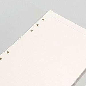 6공 A56공속지 A5다이어리속지 라인속지 다이어리 리필 A5 줄눈속지6공다이어리속지