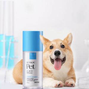 BV매직펫 스킨케어 강아지 고양이 연고 보습제 피부병 발바닥 습진 상처 에센스 