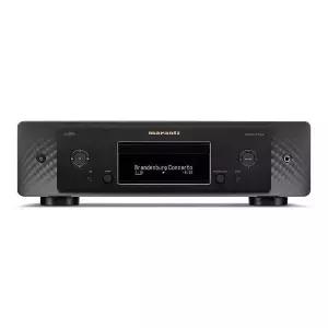 마란츠 CD50n 네트워크 오디오 CD 플레이어(#)