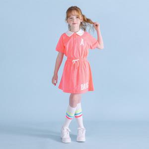 [아이러브제이] 샤인데이 반팔 상하 SET JXUSE06