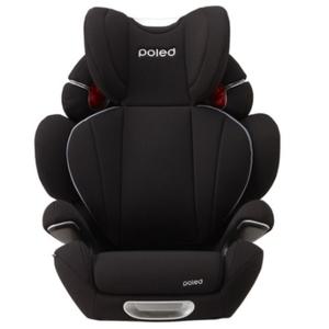 폴레드 볼픽스 프로 주니어 키즈 카시트 모노블랙