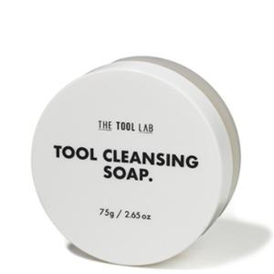 더툴랩 퍼프 스펀지 브러시 클렌징 세척 비누 솝 추천