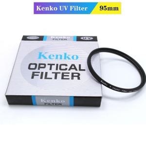 카메라 보호 렌즈용 95mm UV 필터 Kenko 카메라 렌즈 디지털 보호 장치
