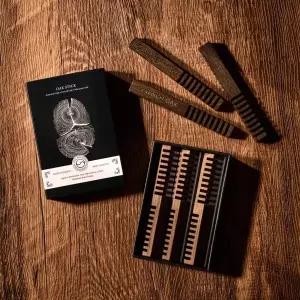 [개츠비] 오크스틱 3종 세트 아메리칸 프렌치 미즈나라 위스키 와인 숙성용 홈브루잉