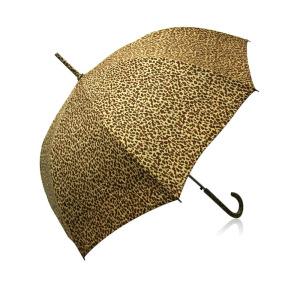 라이프기어 고급 호피무늬우산 패션우산 우양산 호피양산 장우산 색상랜덤