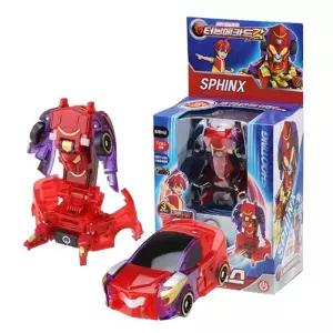 NEW 터닝메카드 갓 스핑크스 (링메카드)