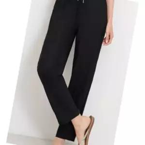 ONM 여자 밴딩 세미 일자바지 워크웨어 대학생 여름팬