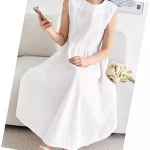 ONM 레이어드 나시 롱원피스 해외여행 하와이 휴양지