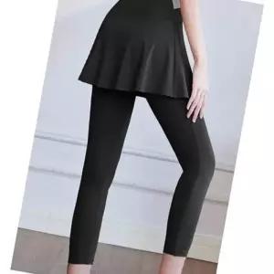 ONM 여자 힙커버 치마레깅스 나들이룩 여름옷 SS