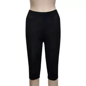 ONM 냉감 인견스판 탄력성 좋은 여성 7부레깅스 간절