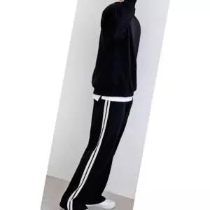 [라일리] Rly 남성 맨투맨 트랙팬츠 세트 코디 남자 심플