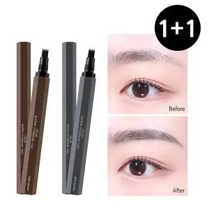 아트박스/리르 (1+1) 리르 식스펜 아이브로우 틴트 /14일지속