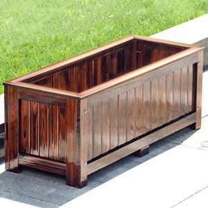 특대형화분 대형사각화분 아파트베란다텃밭 플랜트박스