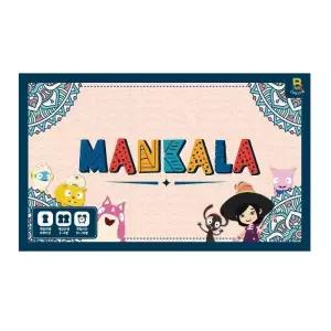 아트박스/창의와날개 마법소녀 디디 만칼라 / 베이직 / 플라스틱케이스