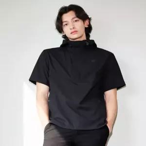 남성 반팔 후드 아노락 SET) 6K31391_YS