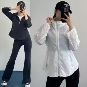 ONM 핏코어집업 아노락 바람막이 후드점퍼 운동복 스포