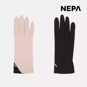 네파 남성 여성 기모 가을 겨울 스트레치 등산 산행 장갑 7LE8107
