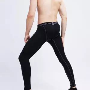 [라일리] Rly 레이어드 레깅스 팬츠 트레이닝 운동바지 러닝 짐