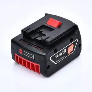 Bosch 14.4V 배터리 GSR14.4-2 lDSRGSB 핸드 드릴 [호환]
