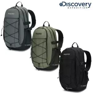 [디스커버리](강남점) DXBK0055N 라이크 에어 크레센도 백팩 22리터 여행/ 학생/ 등산 겸용 신학기 가방