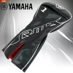 [야마하] YAMAHA 리믹스 드라이버 헤드커버(남성)