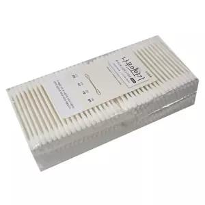 면봉 귀 청소 귀이개 물기 제거 귀지 면봉 400p/귀후비개/멸균면봉/화장소품/신생아면봉/아기면봉/회오리면