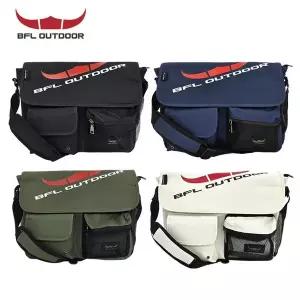 BFL 남녀공용 학생 크로스백 메신저백 캐주얼가방 205