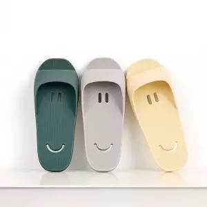 스마일캡 욕실화 발등낮은 문걸림방지 발등낮은욕실화 욕실슬리퍼 화장실