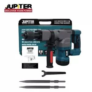 주피터 충전 파괴함마 베어툴 JHM0810MA 마끼다 배터리 호환