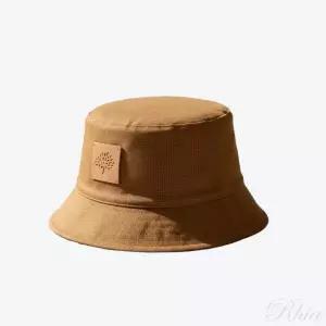 [멀버리] 컬러 블록 버킷햇 티크 크림 149917794