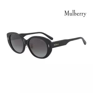 [멀버리](국내당일출고) 멀버리 명품 선글라스 SML272G 700Y 라운드 뿔테 아시안핏 자외선차단 여자