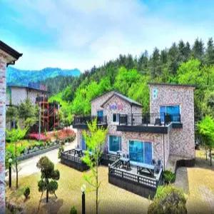 [강원] 속초올리브펜션(강원, 속초)