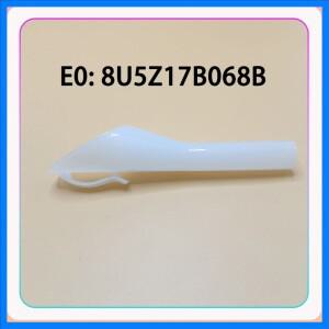 트럭 차량 연료 필러 충전 깔때기 주둥이 포드 F150 용 오일 주입 도구 자동차 유지 보수 도구 8U5Z17B068B