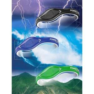 Power B nce 파워발란스 스포츠팔찌 운동능력향상