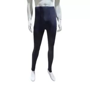 [와코루](천안아산점)가장 따뜻한 최 고급 소재 모달 캐시미어 남자 내의 바지(WMP7500L)