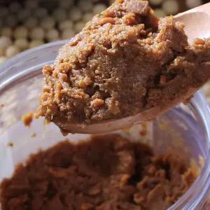 순창 전통 국산 콩 된장 3kg 한식된장 집된장 재래식된장 우리콩된장 시골된장 옛날된장