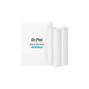 닥터피엘 주방용 프리미엄 리필필터 1년세트 (3ea / 고급형) / 핸디형